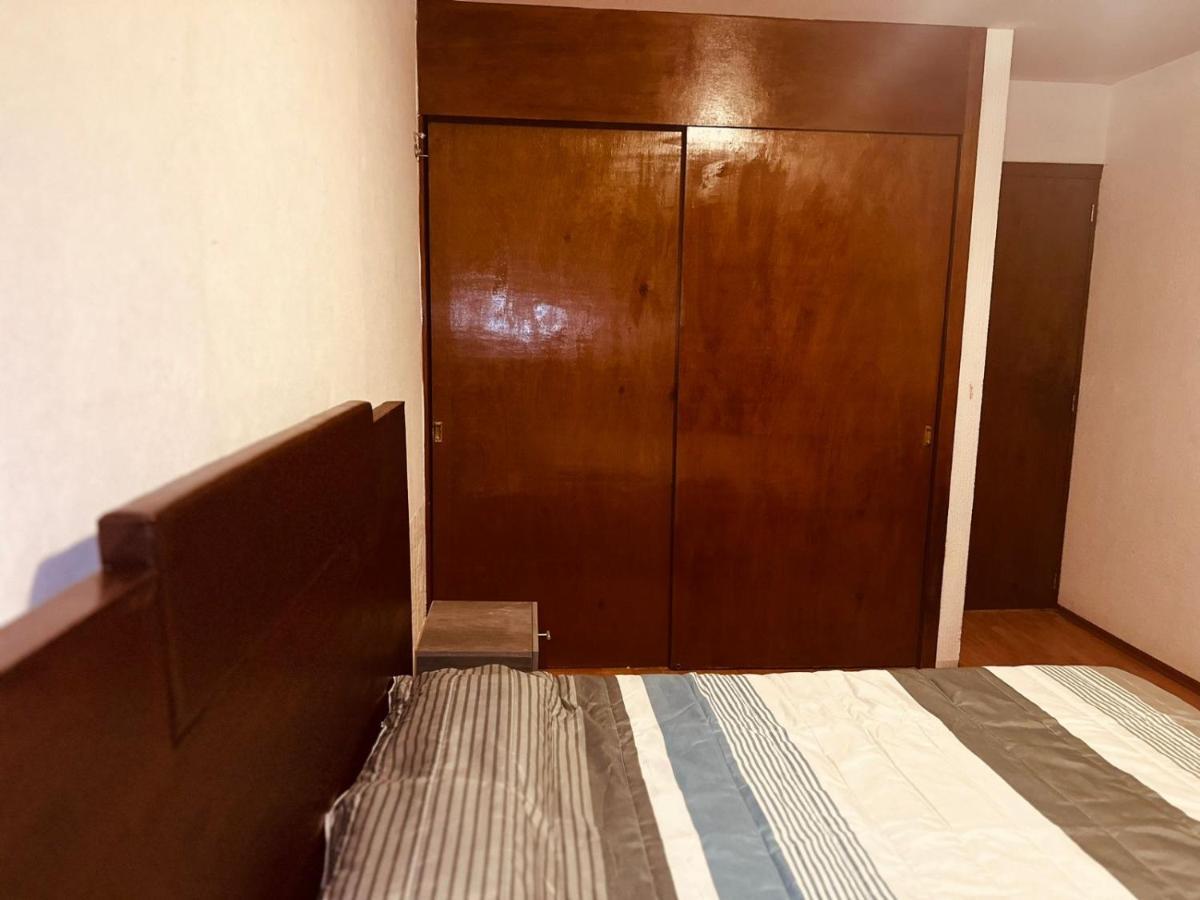 Comoda Habitacion A 10 Min Del Centro Historico De 克雷塔罗 外观 照片