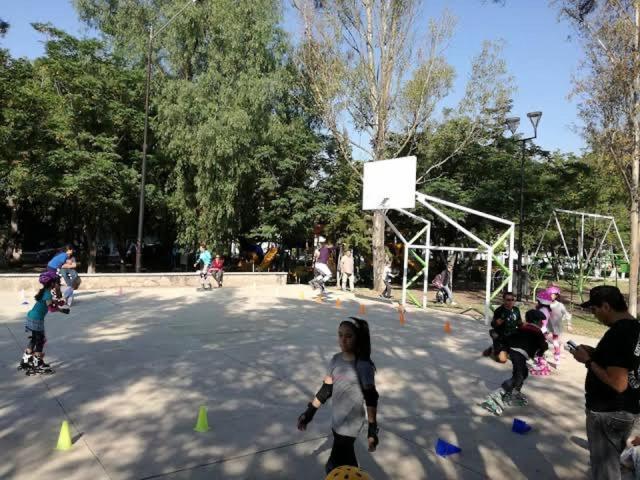 Comoda Habitacion A 10 Min Del Centro Historico De 克雷塔罗 外观 照片
