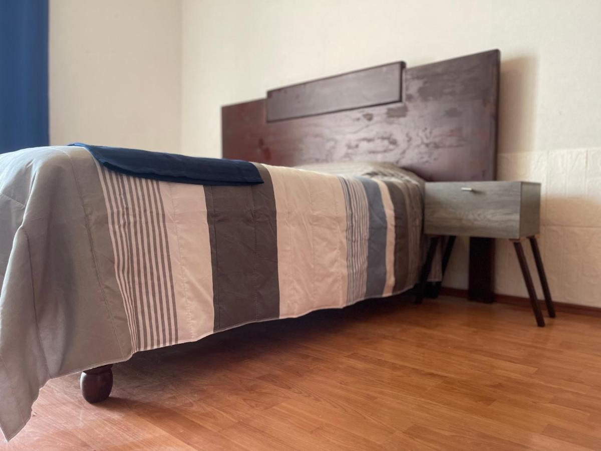 Comoda Habitacion A 10 Min Del Centro Historico De 克雷塔罗 外观 照片