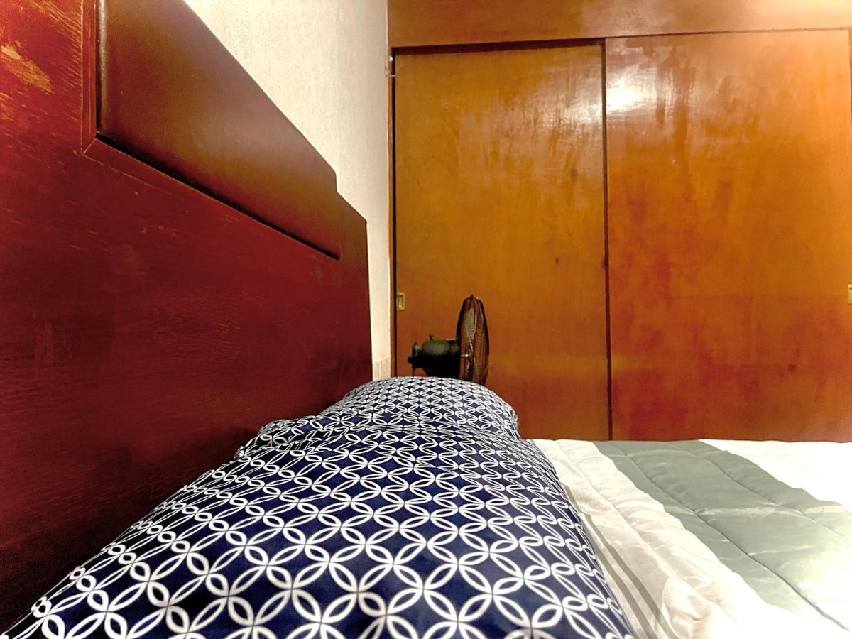 Comoda Habitacion A 10 Min Del Centro Historico De 克雷塔罗 外观 照片