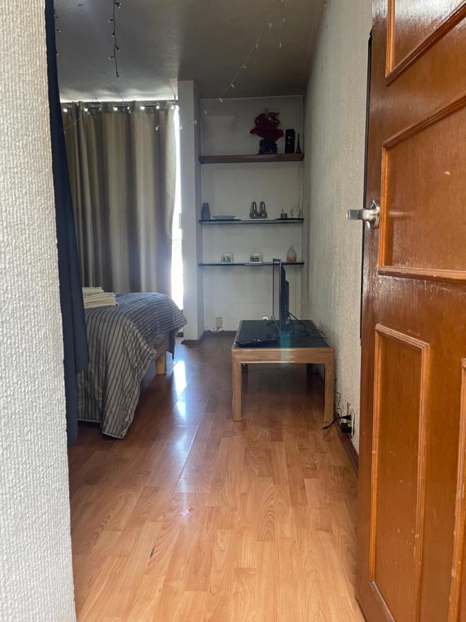 Comoda Habitacion A 10 Min Del Centro Historico De 克雷塔罗 外观 照片