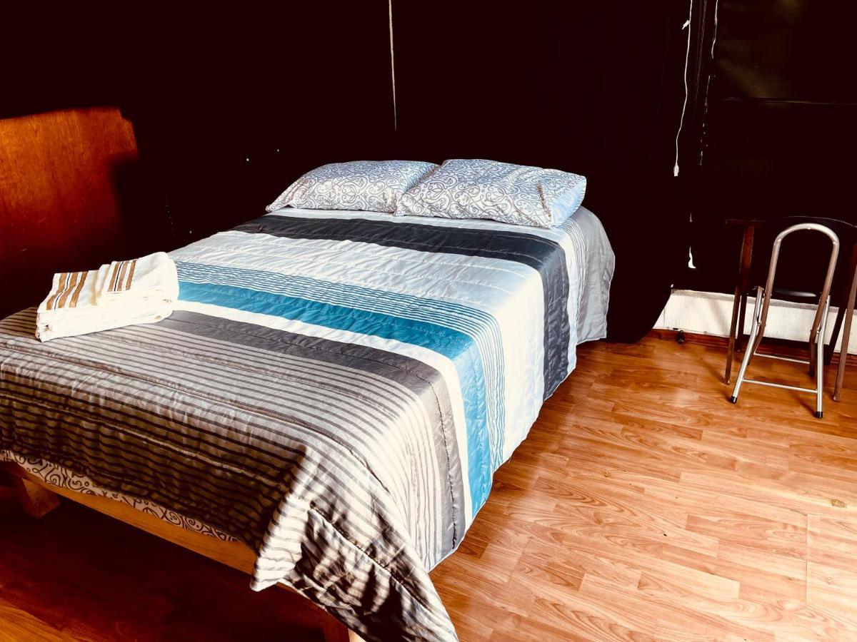 Comoda Habitacion A 10 Min Del Centro Historico De 克雷塔罗 外观 照片