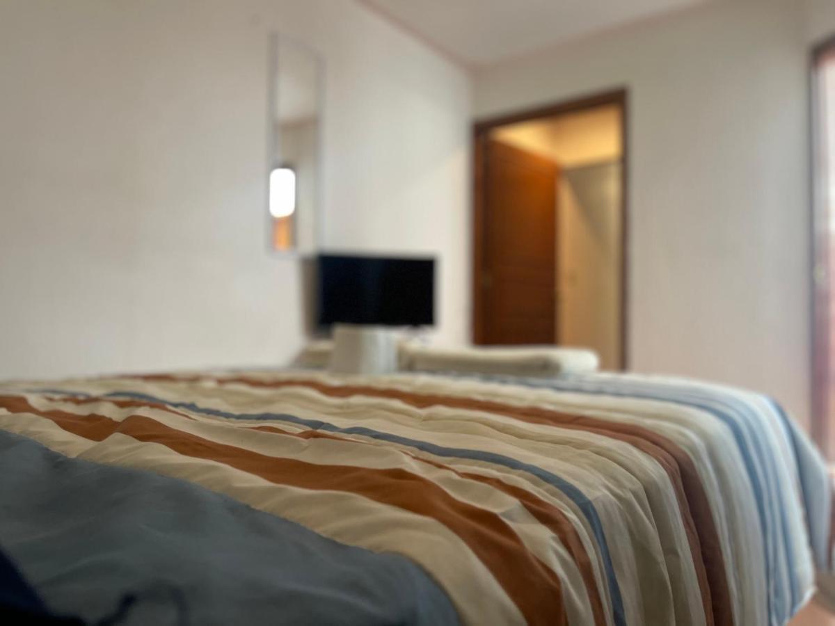 Comoda Habitacion A 10 Min Del Centro Historico De 克雷塔罗 外观 照片